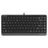  A4TECH FK11 Compact Size Mini Keyboard